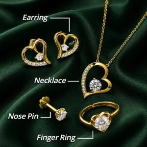 Wife Gift Box – 4 Item