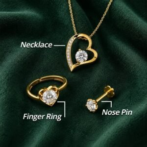 Wife Gift Box – 3 Item